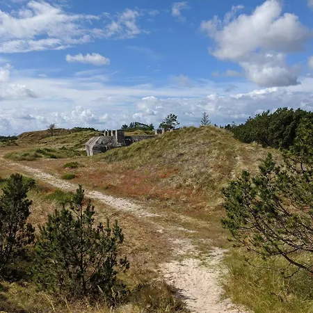 Casa vacanze 6 Person In Blåvand