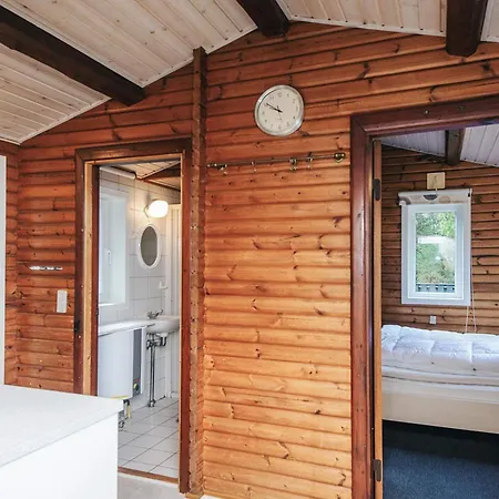 Casa vacanze 6 Person In *