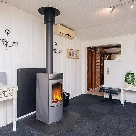 6 Person In Casa vacanze