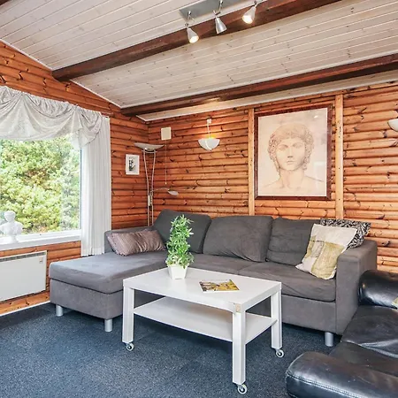 Casa vacanze 6 Person In Blåvand