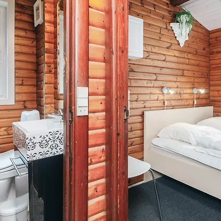 6 Person In Casa vacanze Blåvand