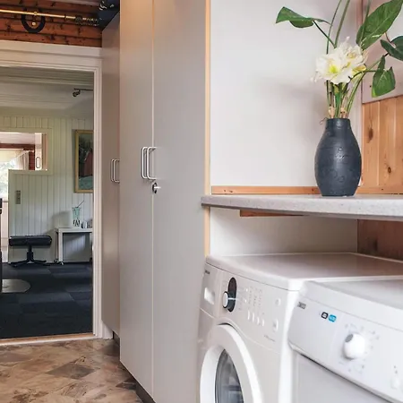 6 Person In Casa vacanze Blåvand
