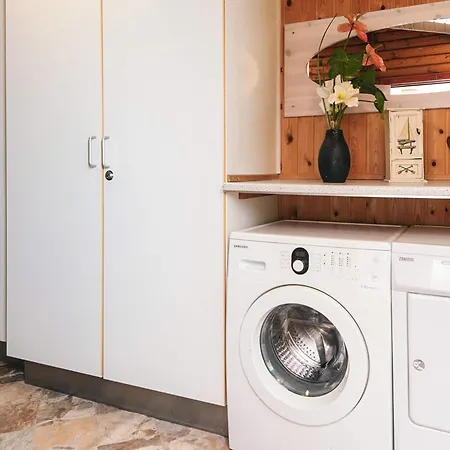 6 Person In Casa vacanze Blåvand