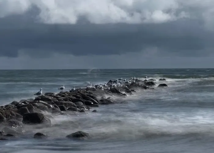 6 Person In Сasa de vacaciones *